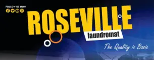 ROSEVILLE LAUNDROMAT
